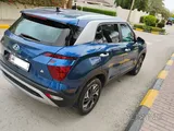 2025 Hyundai Creta